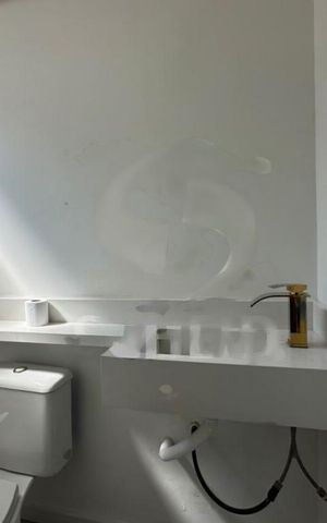 Casa de condomínio à venda com 106m², 3 quartos e 2 vagas