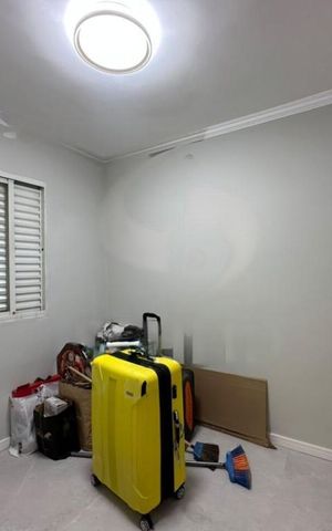 Casa de condomínio à venda com 106m², 3 quartos e 2 vagas