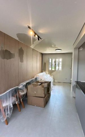 Casa de condomínio à venda com 106m², 3 quartos e 2 vagas