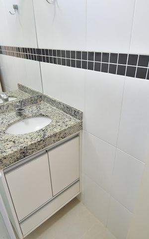 Casa de condomínio à venda com 65m², 2 quartos e 1 vagaBanheiro Suíte