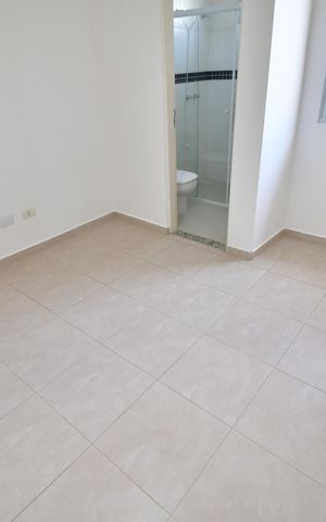 Casa de condomínio à venda com 65m², 2 quartos e 1 vagaQuarto 2 - Suíte