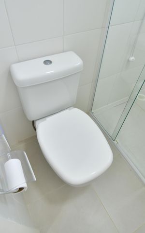 Casa de condomínio à venda com 65m², 2 quartos e 1 vagaBanheiro Suíte