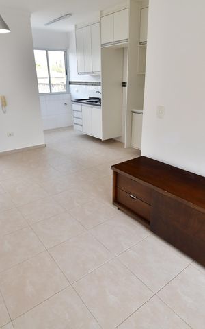 Casa de condomínio à venda com 65m², 2 quartos e 1 vagaSalaSala