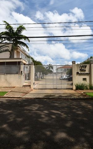 Casa de condomínio à venda com 65m², 2 quartos e 1 vagaFachada do Prédio