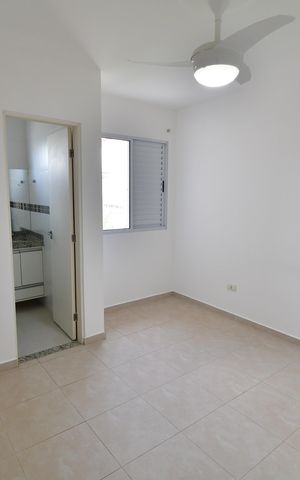 Casa de condomínio à venda com 65m², 2 quartos e 1 vagaQuarto 2 - Suíte