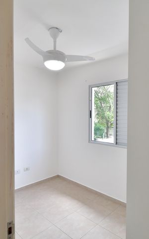 Casa de condomínio à venda com 65m², 2 quartos e 1 vagaQuarto 1