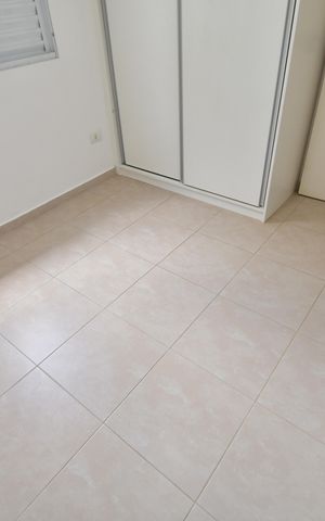 Casa de condomínio à venda com 65m², 2 quartos e 1 vagaQuarto 1