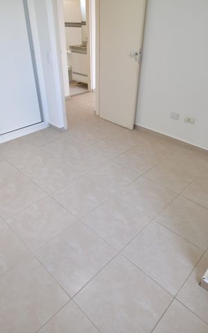 Casa de condomínio à venda com 65m², 2 quartos e 1 vagaQuarto 2 - Suíte