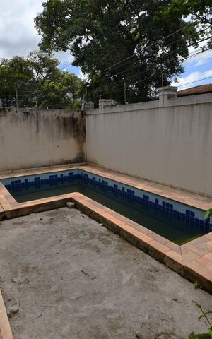 Casa de condomínio à venda com 65m², 2 quartos e 1 vagaÁrea comum - Piscina