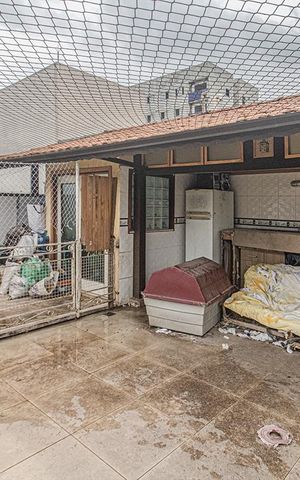 Apartamento à venda com 94m², 2 quartos e 1 vaga Apartamento à venda com 94m², 2 quartos e 1 vagaespaço gourmet_2