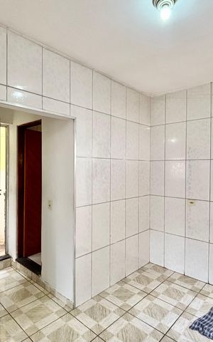Apartamento para alugar com 45m², 1 quarto e sem vaga Apartamento para alugar com 45m², 1 quarto e sem vagaSala/Cozinha