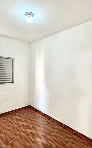 Apartamento para alugar com 45m², 1 quarto e sem vaga Apartamento para alugar com 45m², 1 quarto e sem vagaQuarto