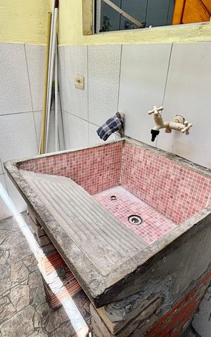 Apartamento para alugar com 45m², 1 quarto e sem vaga Apartamento para alugar com 45m², 1 quarto e sem vagaÁrea de Serviço