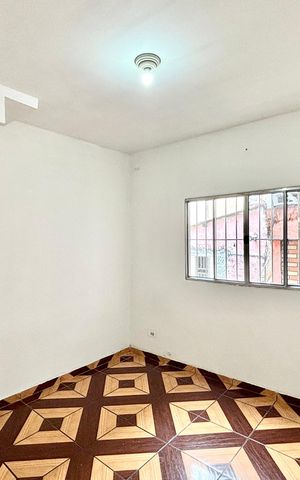 Apartamento para alugar com 45m², 1 quarto e sem vaga Apartamento para alugar com 45m², 1 quarto e sem vagaSala/Cozinha