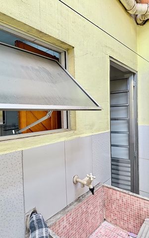 Apartamento para alugar com 45m², 1 quarto e sem vaga Apartamento para alugar com 45m², 1 quarto e sem vagaÁrea de Serviço