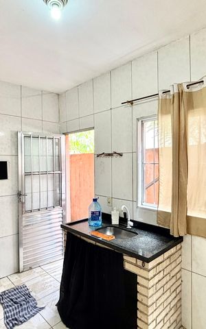 Apartamento para alugar com 45m², 1 quarto e sem vaga Apartamento para alugar com 45m², 1 quarto e sem vagaSala/Cozinha