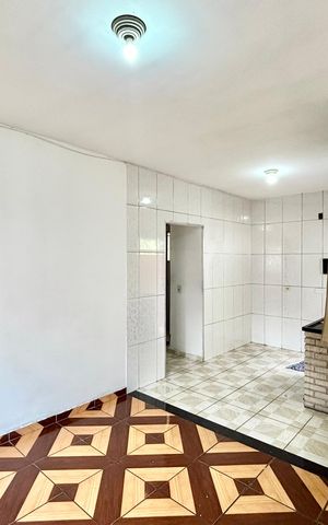 Apartamento para alugar com 45m², 1 quarto e sem vaga Apartamento para alugar com 45m², 1 quarto e sem vagaSala/Cozinha