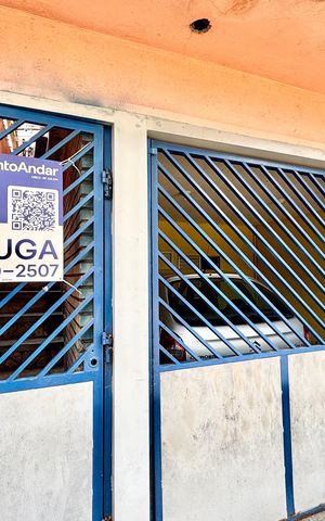 Apartamento para alugar com 45m², 1 quarto e sem vaga Apartamento para alugar com 45m², 1 quarto e sem vagaFachada