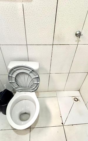 Apartamento para alugar com 45m², 1 quarto e sem vaga Apartamento para alugar com 45m², 1 quarto e sem vagaBanheiro
