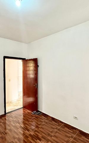 Apartamento para alugar com 45m², 1 quarto e sem vaga Apartamento para alugar com 45m², 1 quarto e sem vagaQuarto