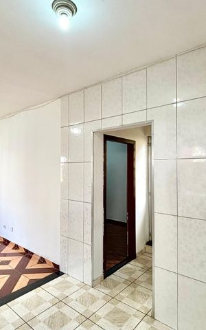 Apartamento para alugar com 45m², 1 quarto e sem vaga Apartamento para alugar com 45m², 1 quarto e sem vagaSala/Cozinha