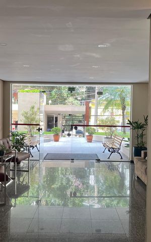 Apartamento para alugar com 68m², 3 quartos e 1 vaga Apartamento para alugar com 68m², 3 quartos e 1 vagaÁrea comum