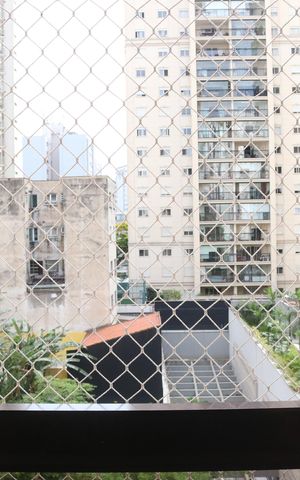 Apartamento para alugar com 68m², 3 quartos e 1 vagaSala
