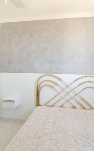 Apartamento para alugar com 48m², 2 quartos e 1 vaga