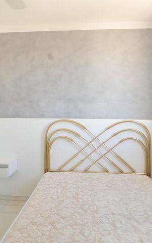 Apartamento para alugar com 48m², 2 quartos e 1 vaga