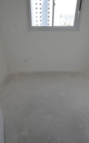 Apartamento para alugar com 47m², 2 quartos e 1 vagaQuarto 1