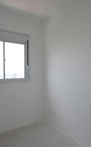 Apartamento para alugar com 47m², 2 quartos e 1 vagaQuarto 1