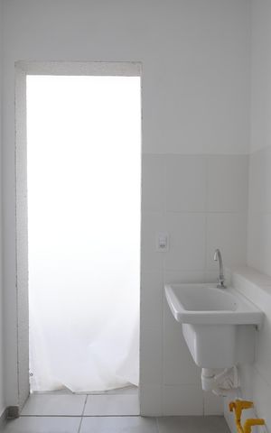 Apartamento para alugar com 47m², 2 quartos e 1 vagaÁrea de Serviço
