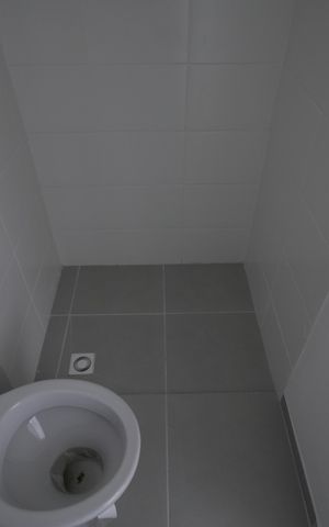 Apartamento para alugar com 47m², 2 quartos e 1 vagaBanheiro Social