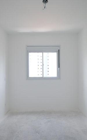 Apartamento para alugar com 47m², 2 quartos e 1 vagaQuarto 2
