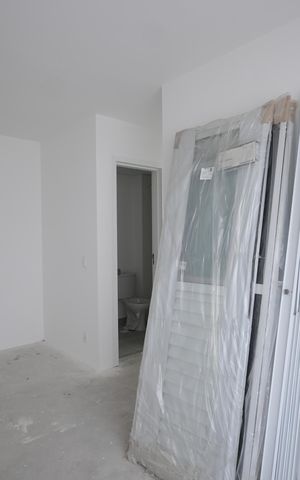 Apartamento para alugar com 47m², 2 quartos e 1 vagaSala