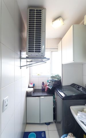 Apartamento à venda com 81m², 2 quartos e 1 vaga
