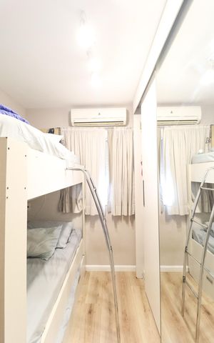 Apartamento à venda com 81m², 2 quartos e 1 vaga