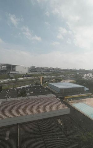 Apartamento para alugar com 38m², 2 quartos e sem vagaQuarto 2