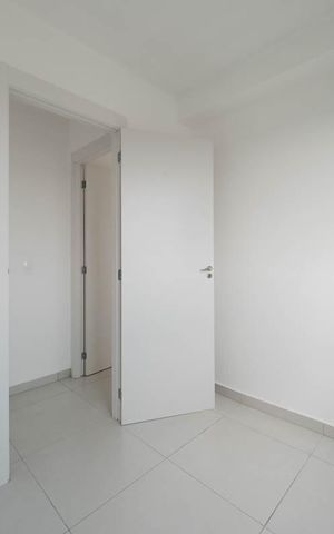 Apartamento para alugar com 38m², 2 quartos e sem vagaQuarto 1