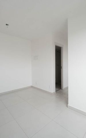 Apartamento para alugar com 38m², 2 quartos e sem vagaSala/Cozinha