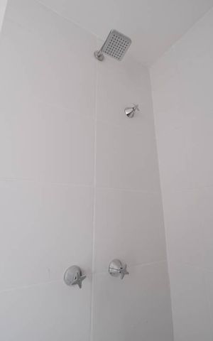 Apartamento para alugar com 38m², 2 quartos e sem vagaBanheiro