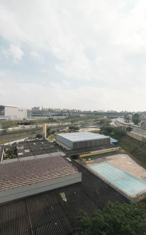 Apartamento para alugar com 38m², 2 quartos e sem vagaSala/Cozinha