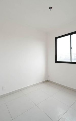 Apartamento para alugar com 38m², 2 quartos e sem vagaQuarto 2