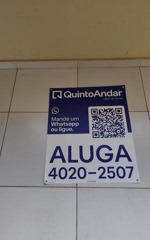 Casa para alugar com 150m², 3 quartos e 2 vagasPlaca