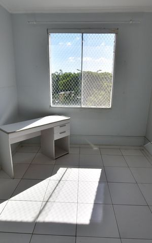 Casa para alugar com 150m², 3 quartos e 2 vagasQuarto 2