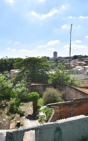Casa para alugar com 150m², 3 quartos e 2 vagasQuarto 3 - Vista