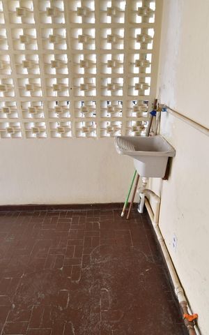 Casa para alugar com 150m², 3 quartos e 2 vagasÁrea de Serviço