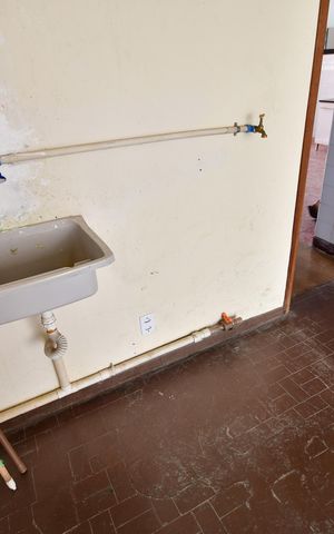 Casa para alugar com 150m², 3 quartos e 2 vagasÁrea de Serviço