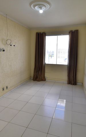 Casa para alugar com 150m², 3 quartos e 2 vagasQuarto 1