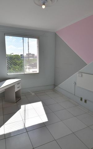 Casa para alugar com 150m², 3 quartos e 2 vagasQuarto 2